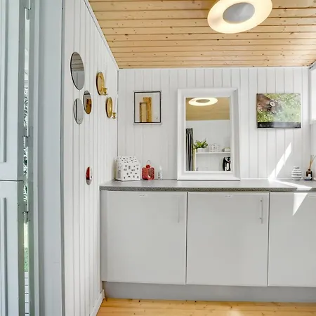Hébergement de vacances Galt - 500m From The Sea By Interhome