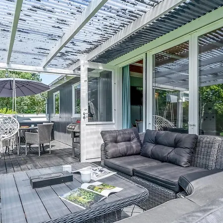 Hébergement de vacances Galt - 500m From The Sea By Interhome