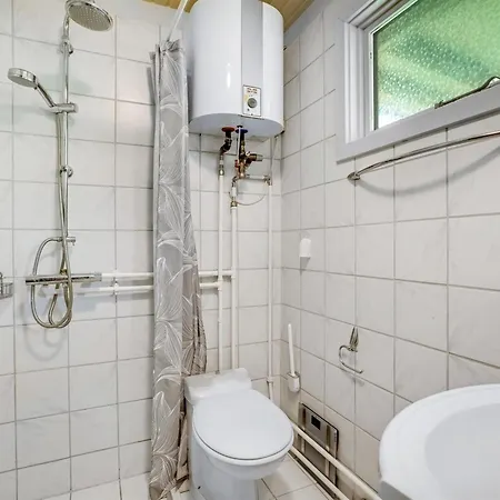 Hébergement de vacances Galt - 500m From The Sea By Interhome
