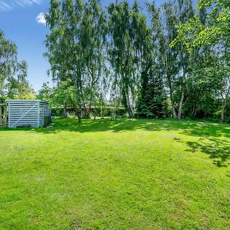 Hébergement de vacances Galt - 500m From The Sea By Interhome *