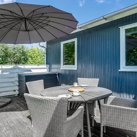 Hébergement de vacances Galt - 500m From The Sea By Interhome