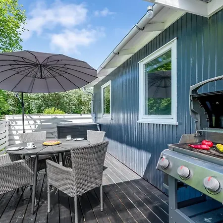 Hébergement de vacances Galt - 500m From The Sea By Interhome *